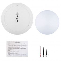 Часы настенные Vivid Large