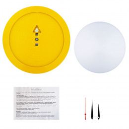 Часы настенные Vivid Large