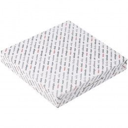 Часы настенные Vivid Large