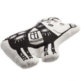 Игрушка «Свинка