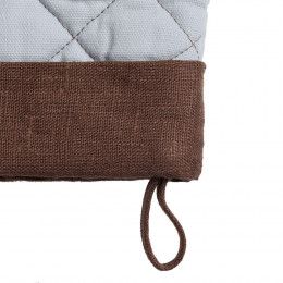 Прихватка-рукавица Keep Palms