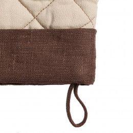 Прихватка-рукавица Keep Palms