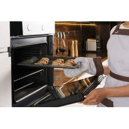 Прихватка-рукавица Keep Palms