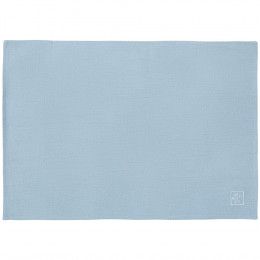 Набор Feast Mist: сервировочная салфетка и куверт