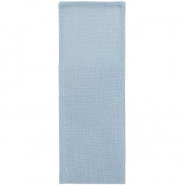 Набор Feast Mist: сервировочная салфетка и куверт