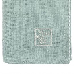 Набор Feast Mist: сервировочная салфетка и куверт