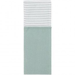 Набор Feast Mist: сервировочная салфетка и куверт