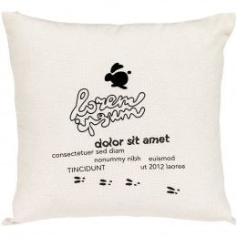 Подушка Holland