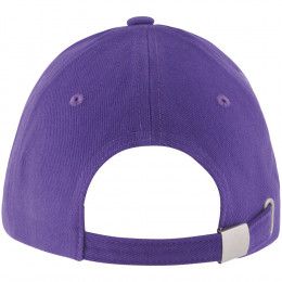 Бейсболка Long Beach