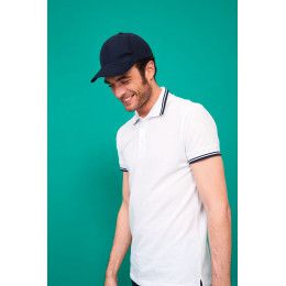 Бейсболка Long Beach