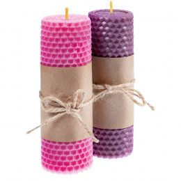 Свеча Fire Fairy