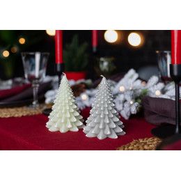 Свеча Homemate Tree