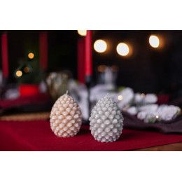 Свеча Homemate Cone