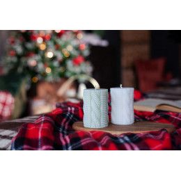 Свеча Homemate Cylinder