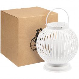 Интерьерный фонарь-подсвечник Villatic