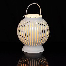 Интерьерный фонарь-подсвечник Villatic