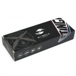 Складной нож Stinger S055B