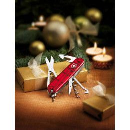 Офицерский нож Climber 91