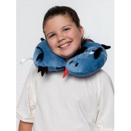 Подушка под шею Snorrik Left