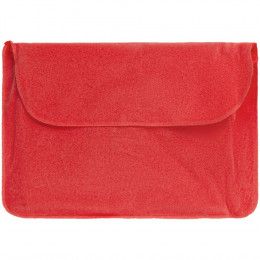 Надувная подушка под шею в чехле Sleep