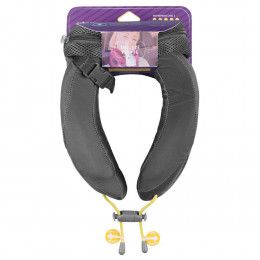 Подушка под шею для путешествий Evolution Cool