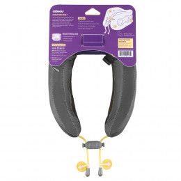 Подушка под шею для путешествий Evolution Cool