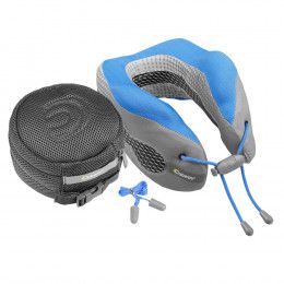 Подушка под шею для путешествий Evolution Cool