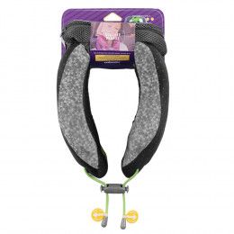 Подушка под шею для путешествий Evolution Cool