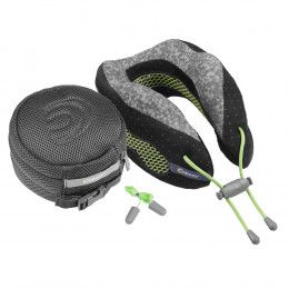 Подушка под шею для путешествий Evolution Cool