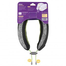 Подушка под шею для путешествий Evolution Cool