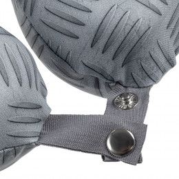 Подушка дорожная Hard Work