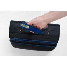 Дорожные весы onBoard Soft Touch