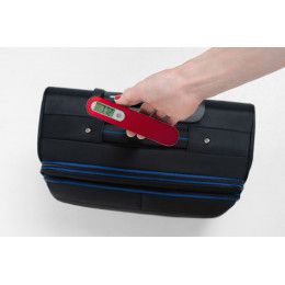 Дорожные весы onBoard Soft Touch