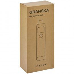 Дорожные весы Granska