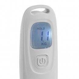 Дорожные весы Libra