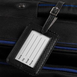 Багажная бирка dotMODE