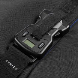 Багажный ремень с весами Bagremmen