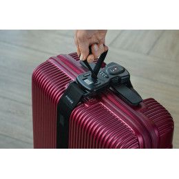 Багажный ремень с весами Bagremmen