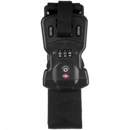 Багажный ремень с весами Bagremmen