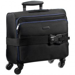 Багажный ремень с весами Bagremmen