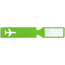 Багажная бирка Devon