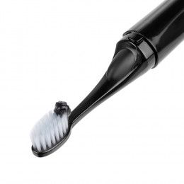 Зубная щетка с пастой Push & Brush