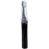 Зубная щетка с пастой Push & Brush, черная