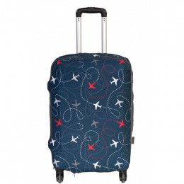 Чехол на чемодан Kansi на заказ