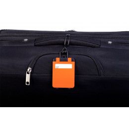 Бирка для багажа Trolley