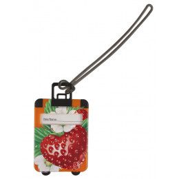 Бирка для багажа Trolley