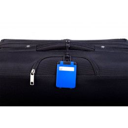 Бирка для багажа Trolley