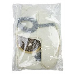 Банный набор Takeoff