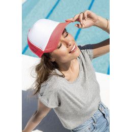 Бейсболка Bubble