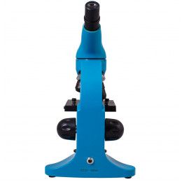 Монокулярный микроскоп Rainbow 50L с набором для опытов